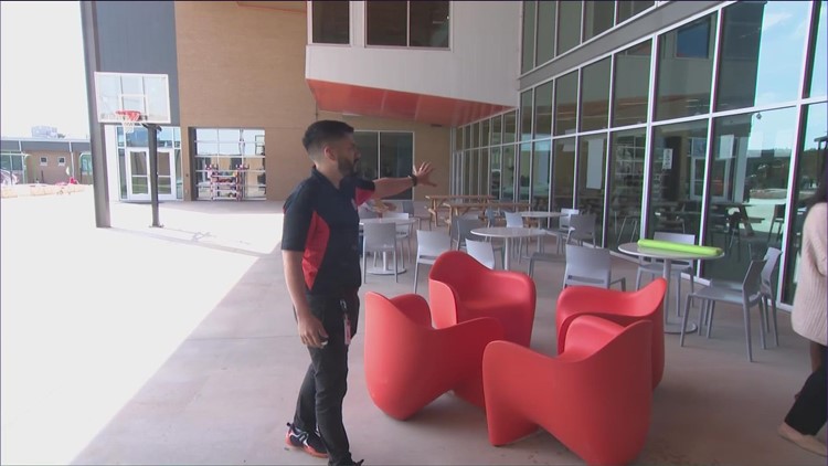 Austin ISD outlines plans for $2.4B bond spending