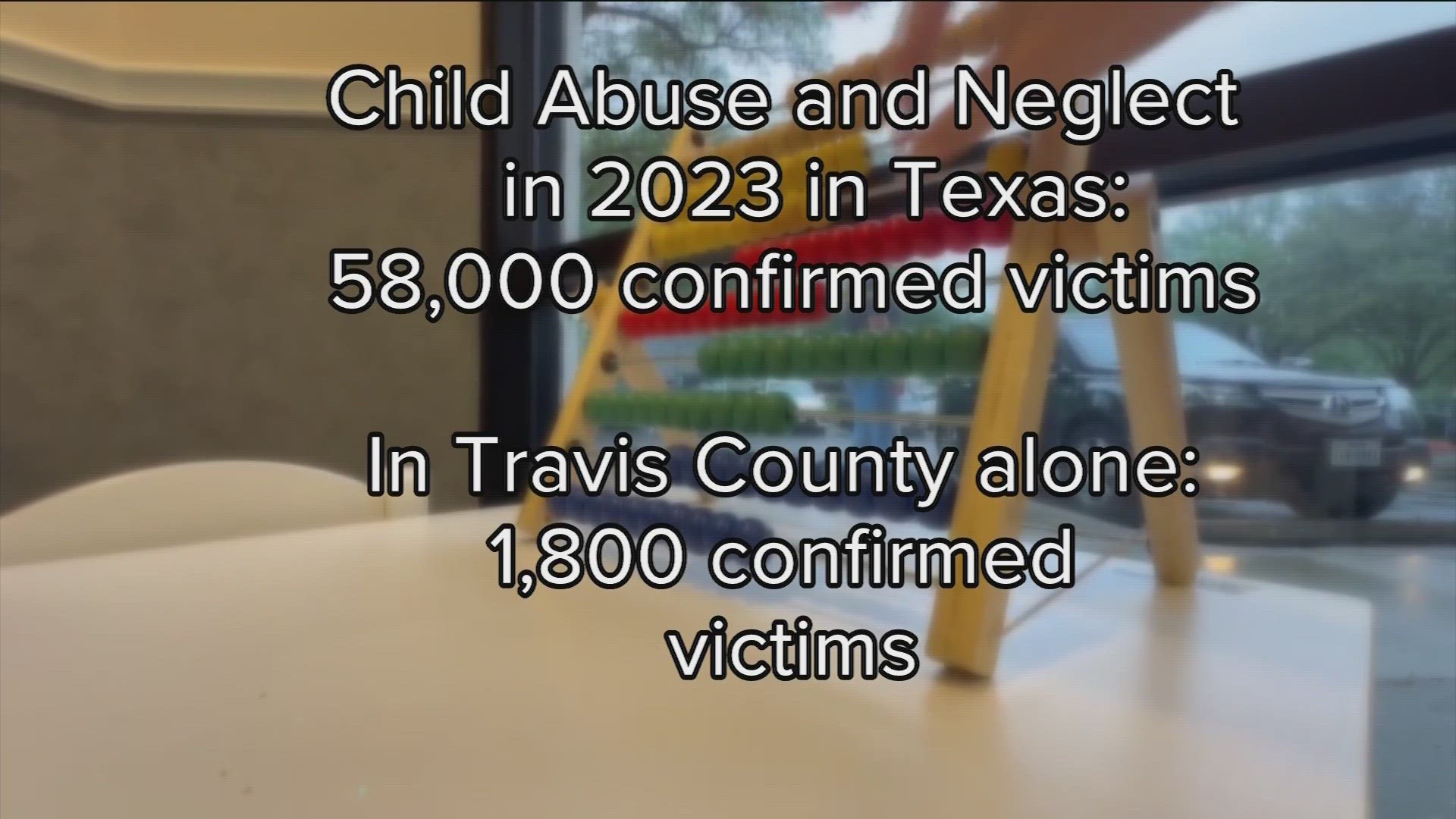 April is National Child Abuse Prevention Month, a time when we can learn what we can do better as a community to spot child abuse and report it.