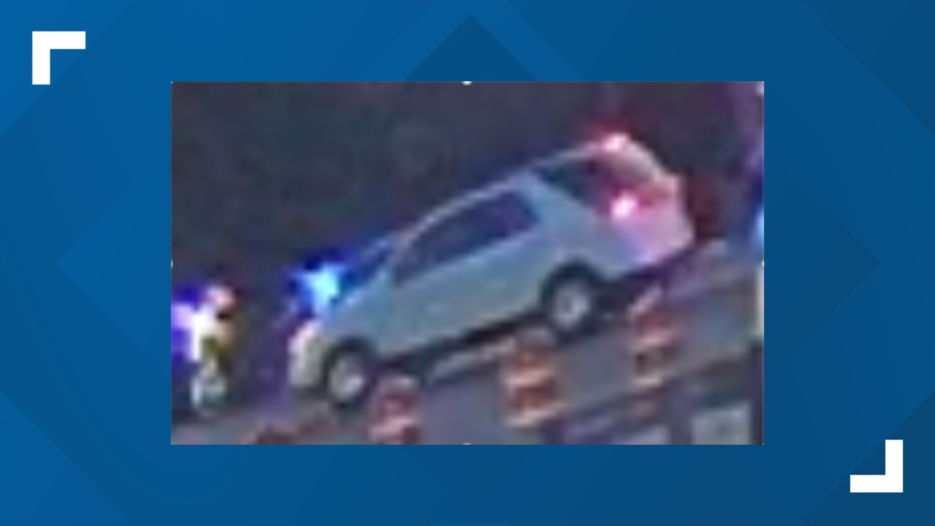 Police seeking vehicle involved in fatal northwest Austin crash | kvue.com