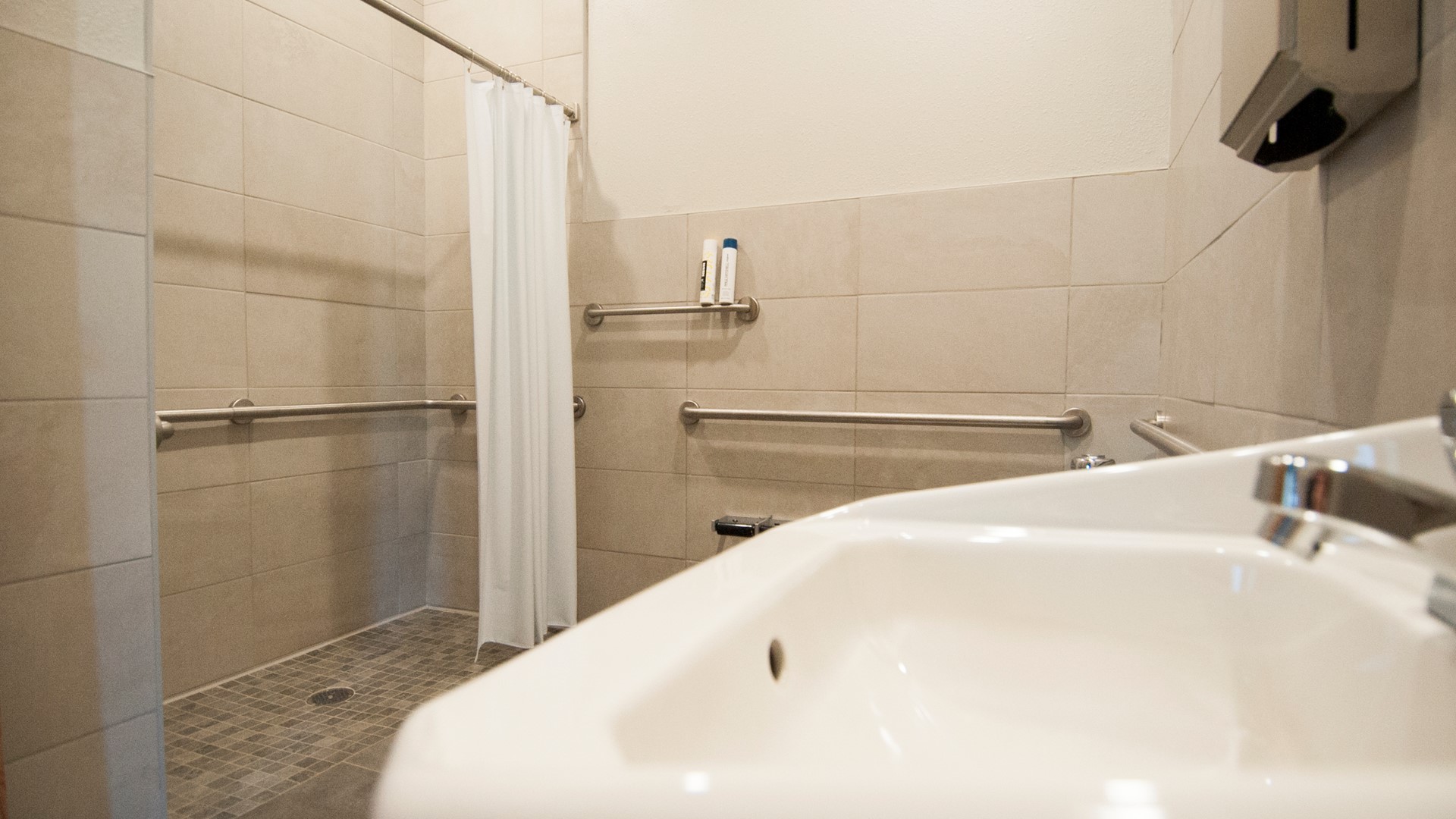 212bed Salvation Army Rathgeber Center shelter to open this week