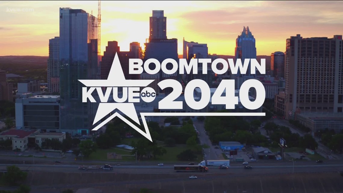 Boomtown: A look back at the Austin area's continued growth in 2020 ...