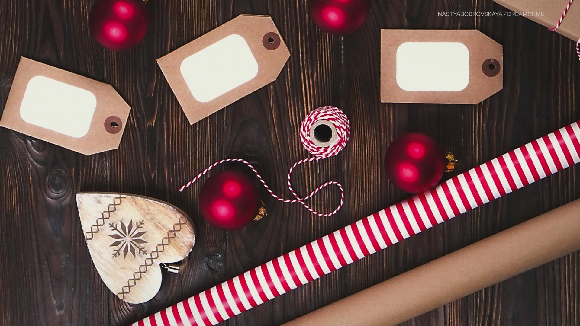 The KVUE family shares their favorite holiday moments.