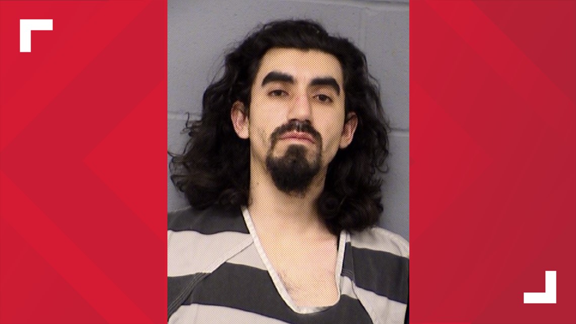 Man charged with intoxication manslaughter after deadly Austin crash ...