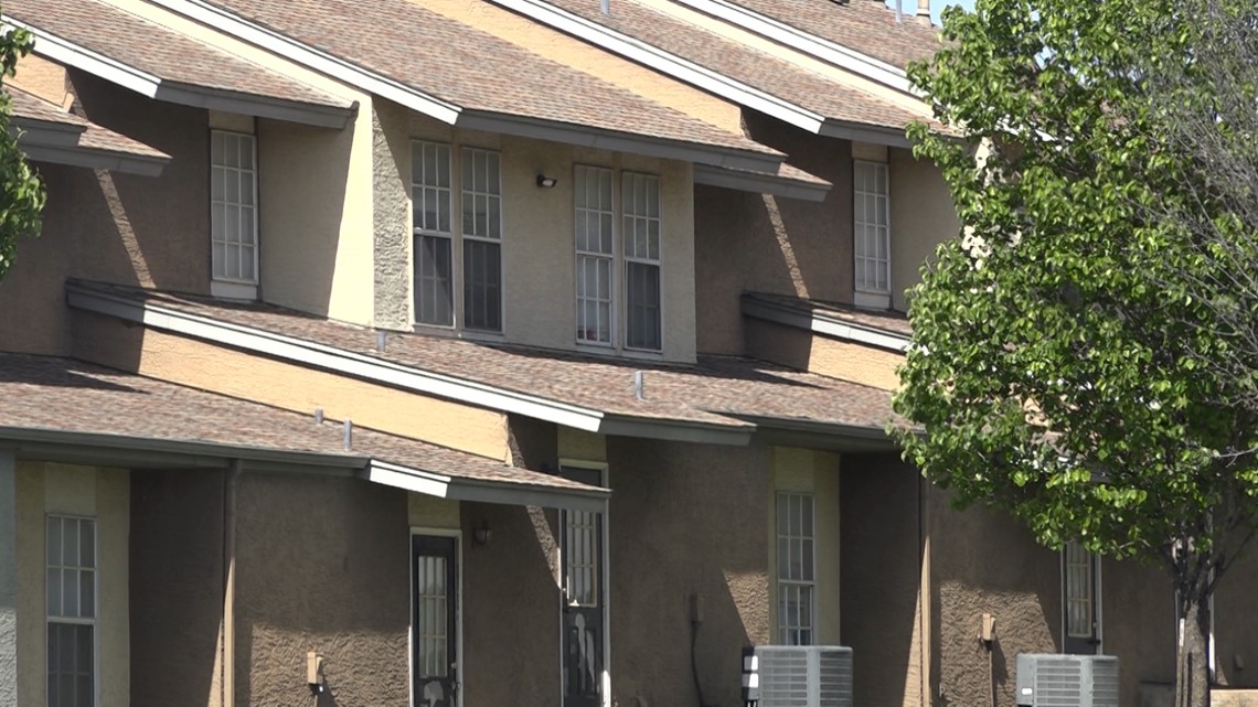44 Round Rock families impacted by townhome evictions caused by winter storm damage - Vimarsana News