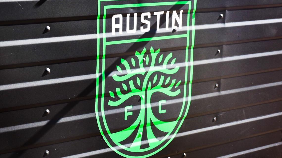 EXTRA, MLS 2021 SuperDraft: Austin FC's voice, former ESPN commentator  Adrian Healey talks draft picks, roster makeup