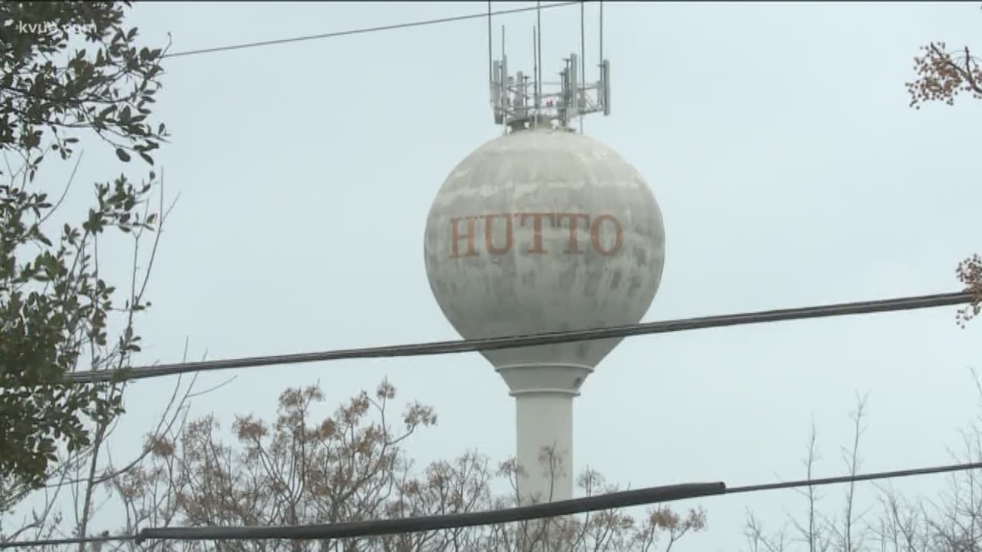 Download Hutto Asking For Items To Preserve In Time Capsule Kvue Com