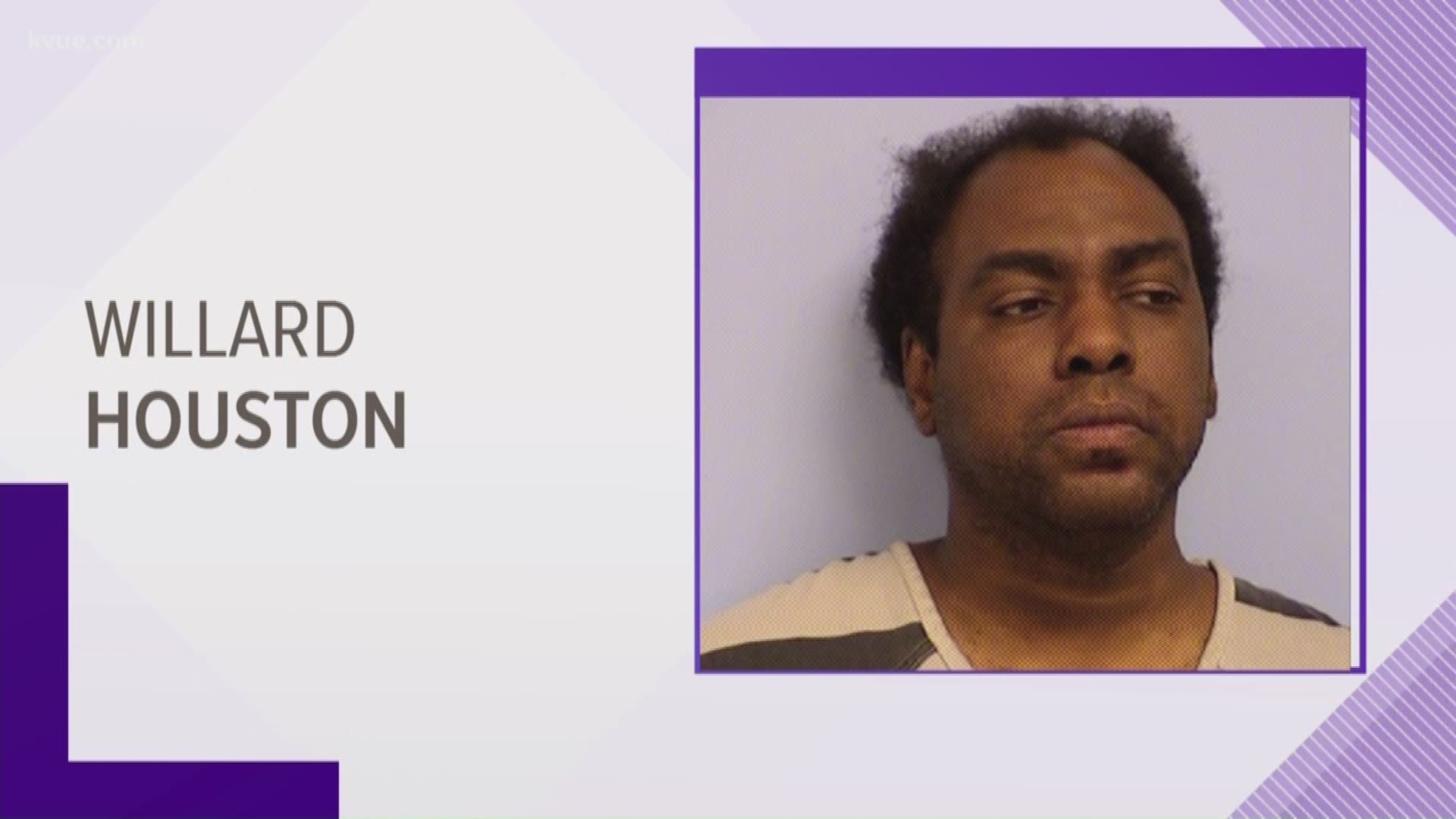 He's accused of attacking and beating a disabled woman with her own wheelchair.
