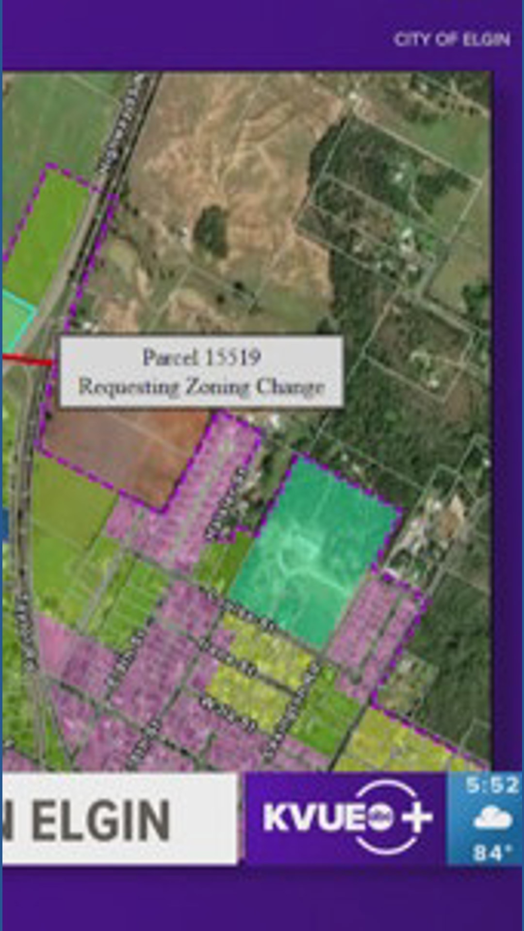 Mixed-use development planned in Elgin | kvue.com