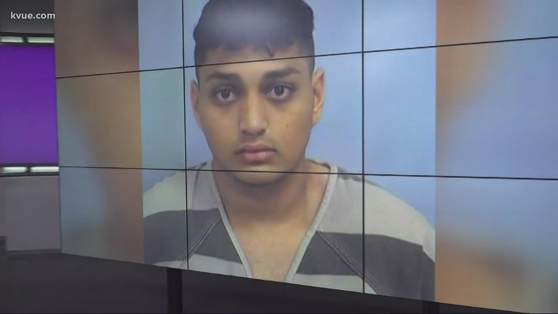 We have new exclusive information in the threat at Akins High School last week. Prosecutors are working right now to add restrictions that a 17-year-old suspect must follow if he remains out of jail on bond.