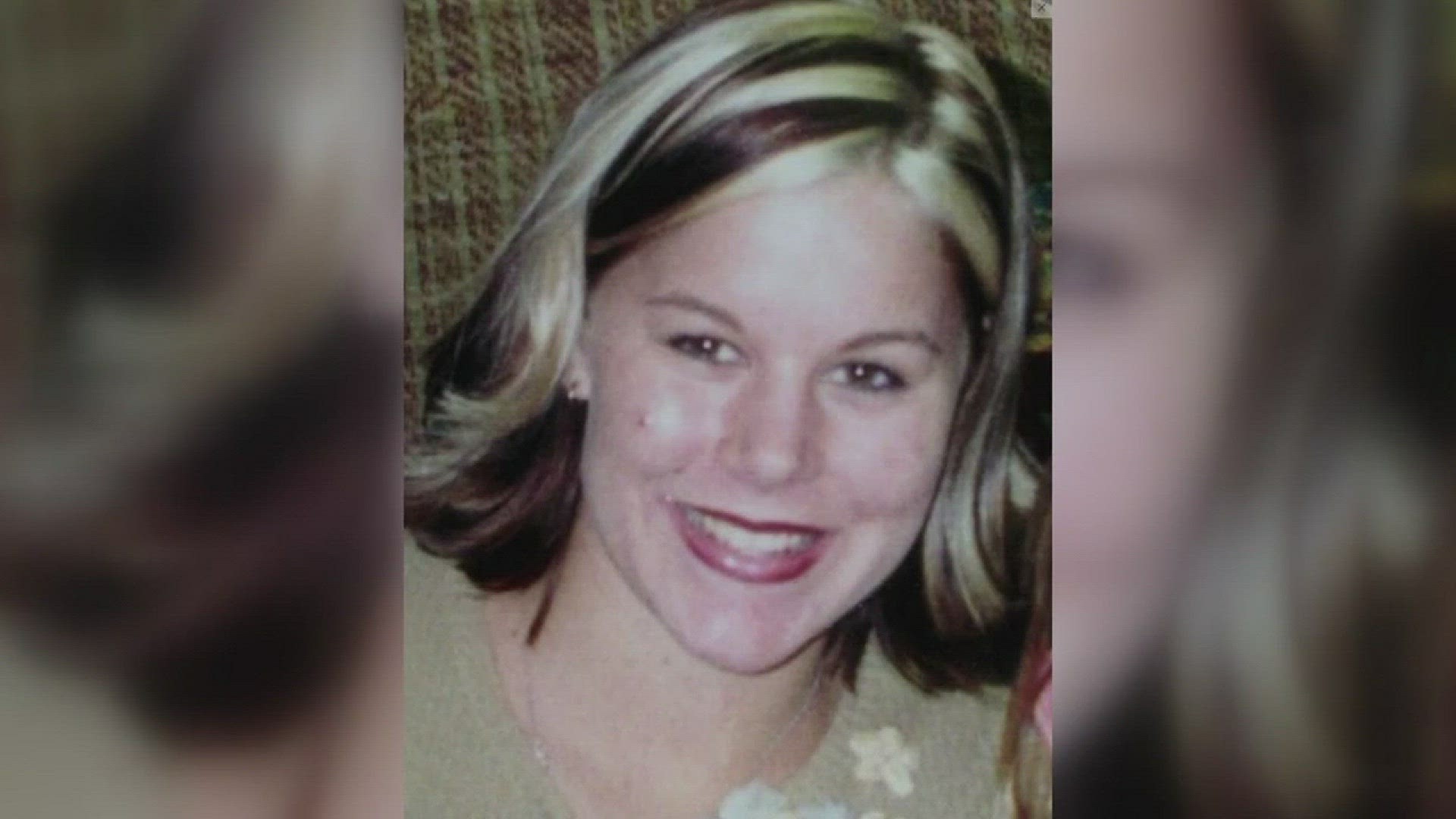The Williamson County Sheriff's office has announced a new reward for information on a missing persons case.