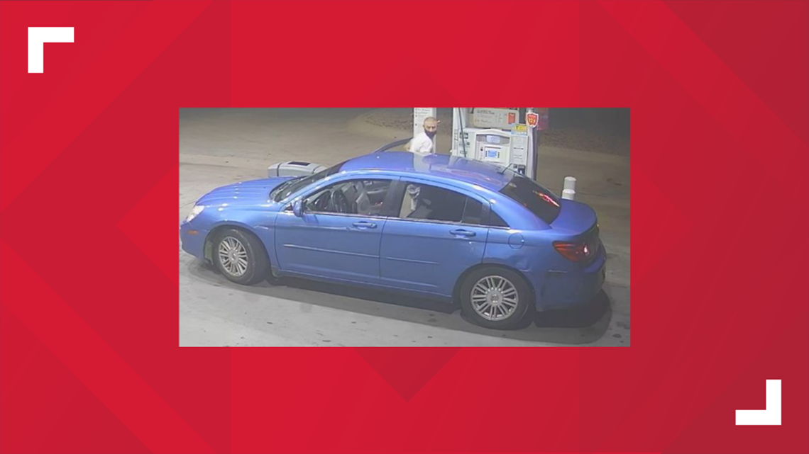 Austin police searching for suspect in gas station assault | kvue.com