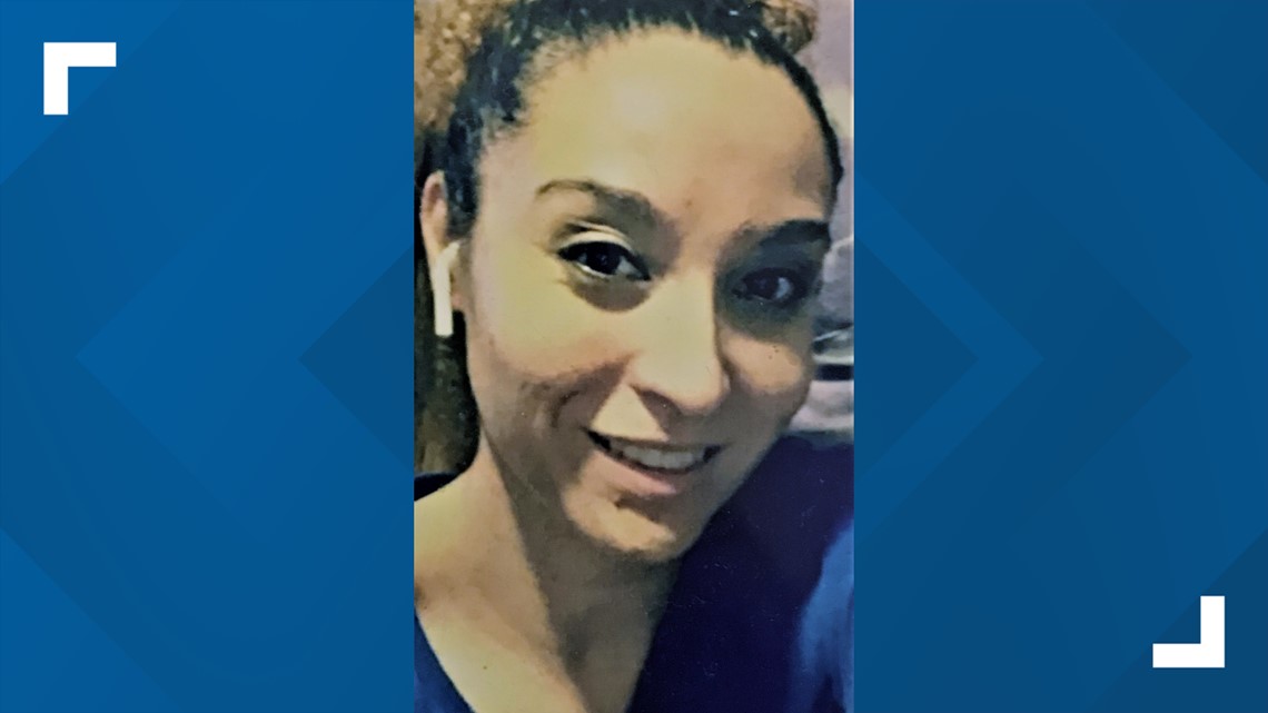 Missing Texas woman found in San Antonio, Travis County Sheriff's