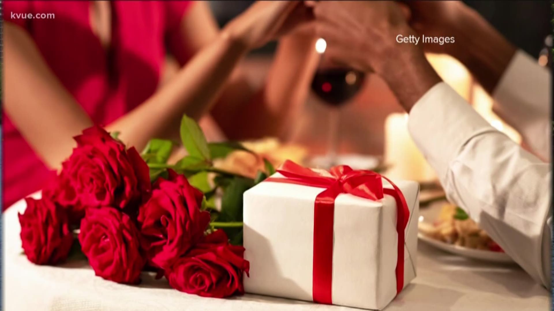 Valentine’s Day is approaching, and some singles are turning to dating services to find that special someone. Carlos Villalobos joined KVUE to share some tips.