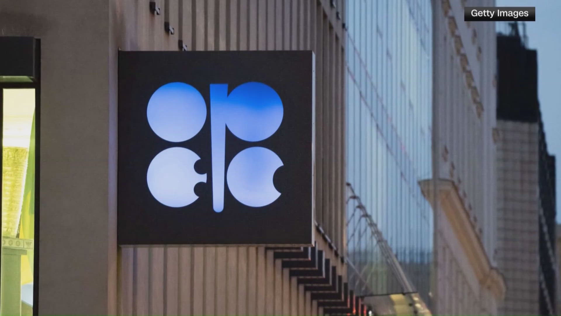 United Arab Emirates to leave OPEC | kvue.com