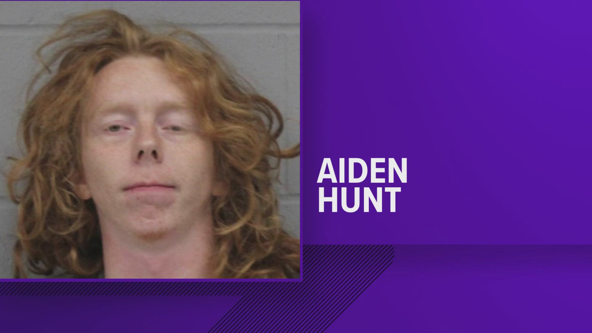 Murder suspect arrested after body found in cardboard box | kvue.com