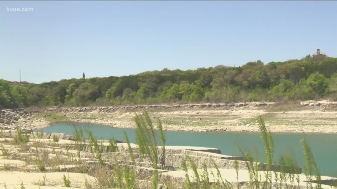 Water restrictions loom if heat wave continues - Vimarsana News