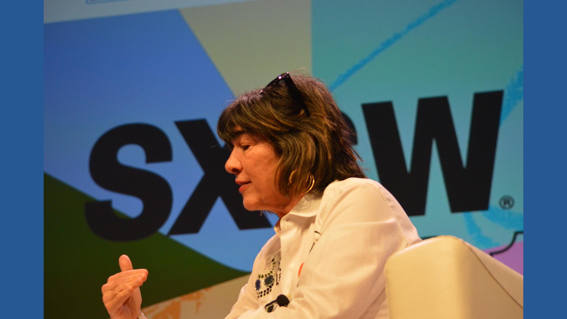 Longtime CNN anchor Christiane Amanpour leaving network after a storied ...