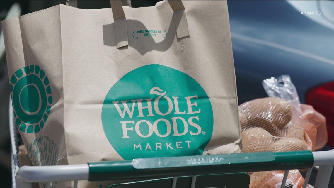 Whole Foods cutting corporate jobs
