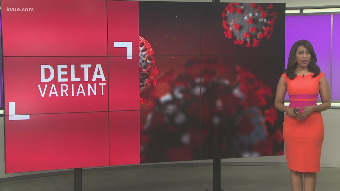 Doctor Warns Symptoms Of Covid 19 Delta Variant Are Similar To Usual