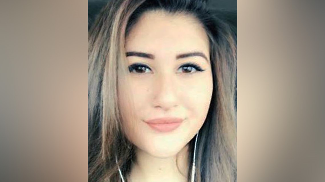 Missing girl, 17, last seen in Cedar Creek | kvue.com