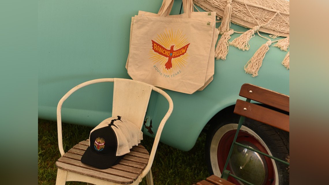 What to do in Round Top, antiques haven southeast of Austin - KVUE