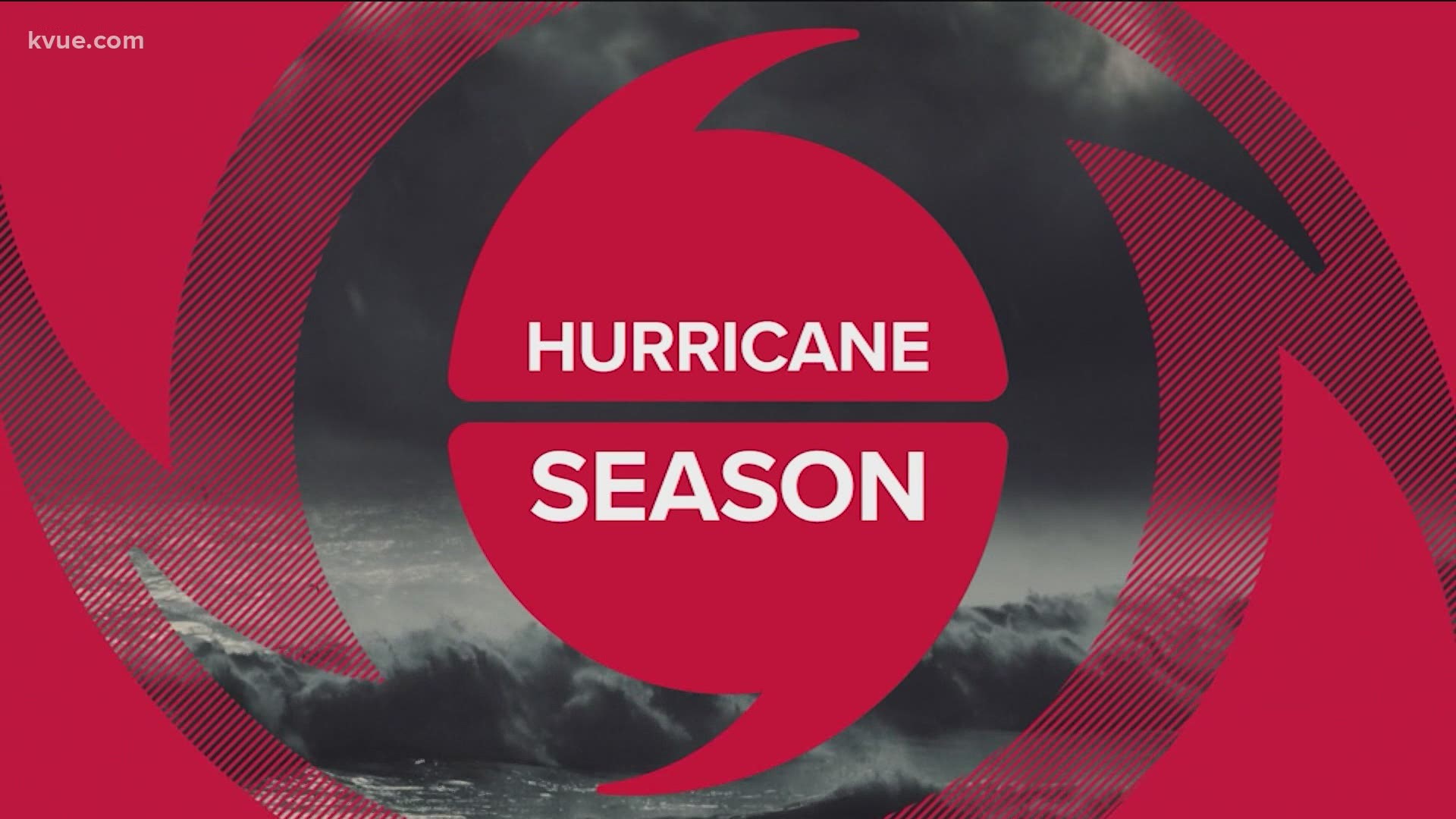 The National Oceanic and Atmospheric Administration predicts an active hurricane season with 13 to 20 named storms.