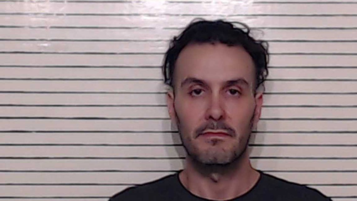Suspect charged after New Braunfels man with gunshot wound dies | kvue.com