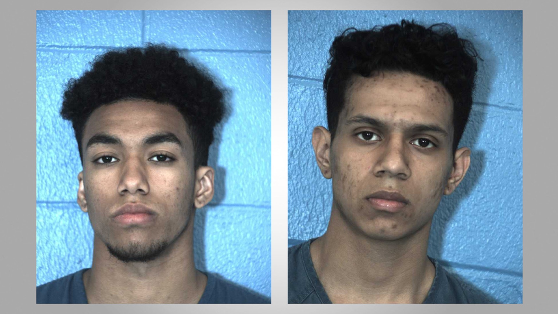 McNeil High School students bond out of jail following alleged bathroom