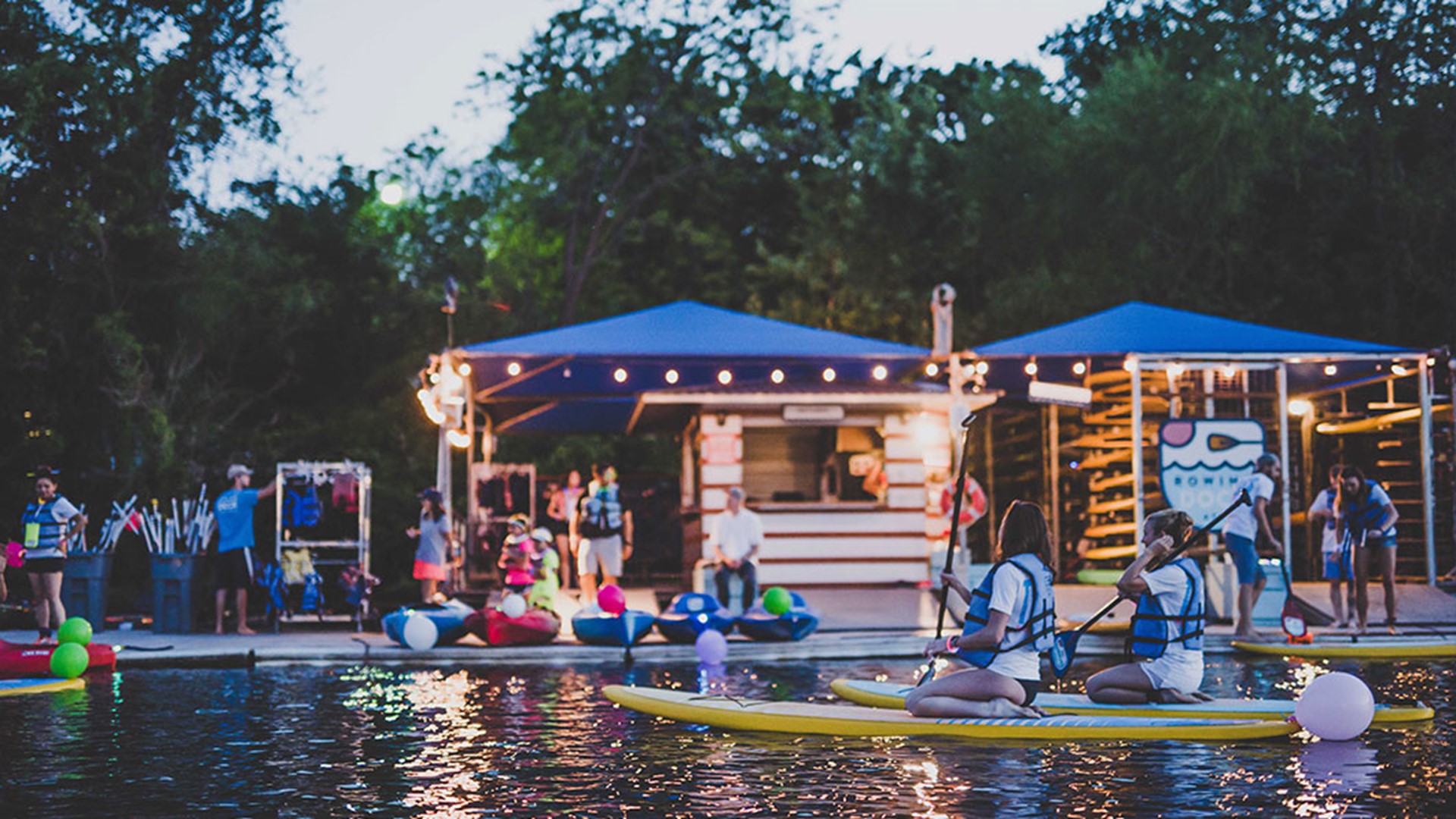You have 36 hours in Austin. Here’s what you do. | kvue.com