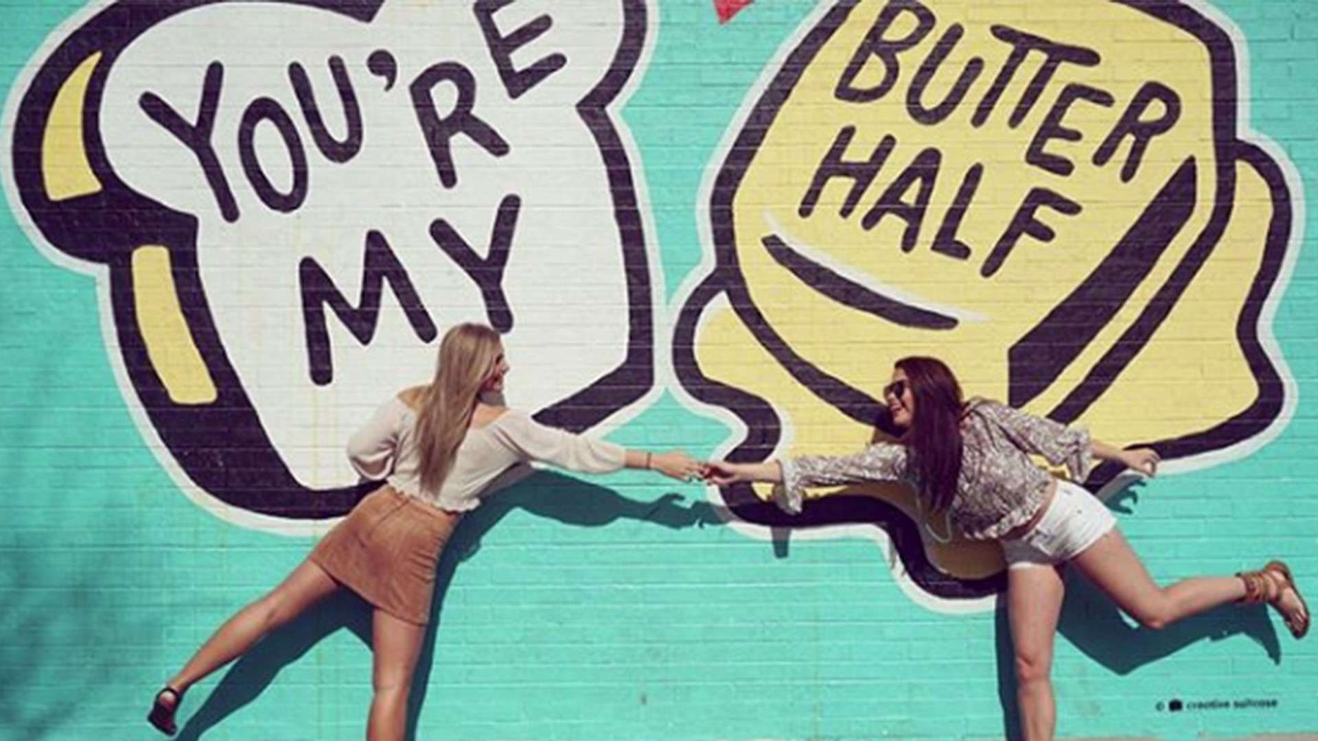 Best places to take 'Instagram worthy' photos in Austin