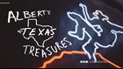 Albert's Texas Treasures | Longhorn Cavern State Park