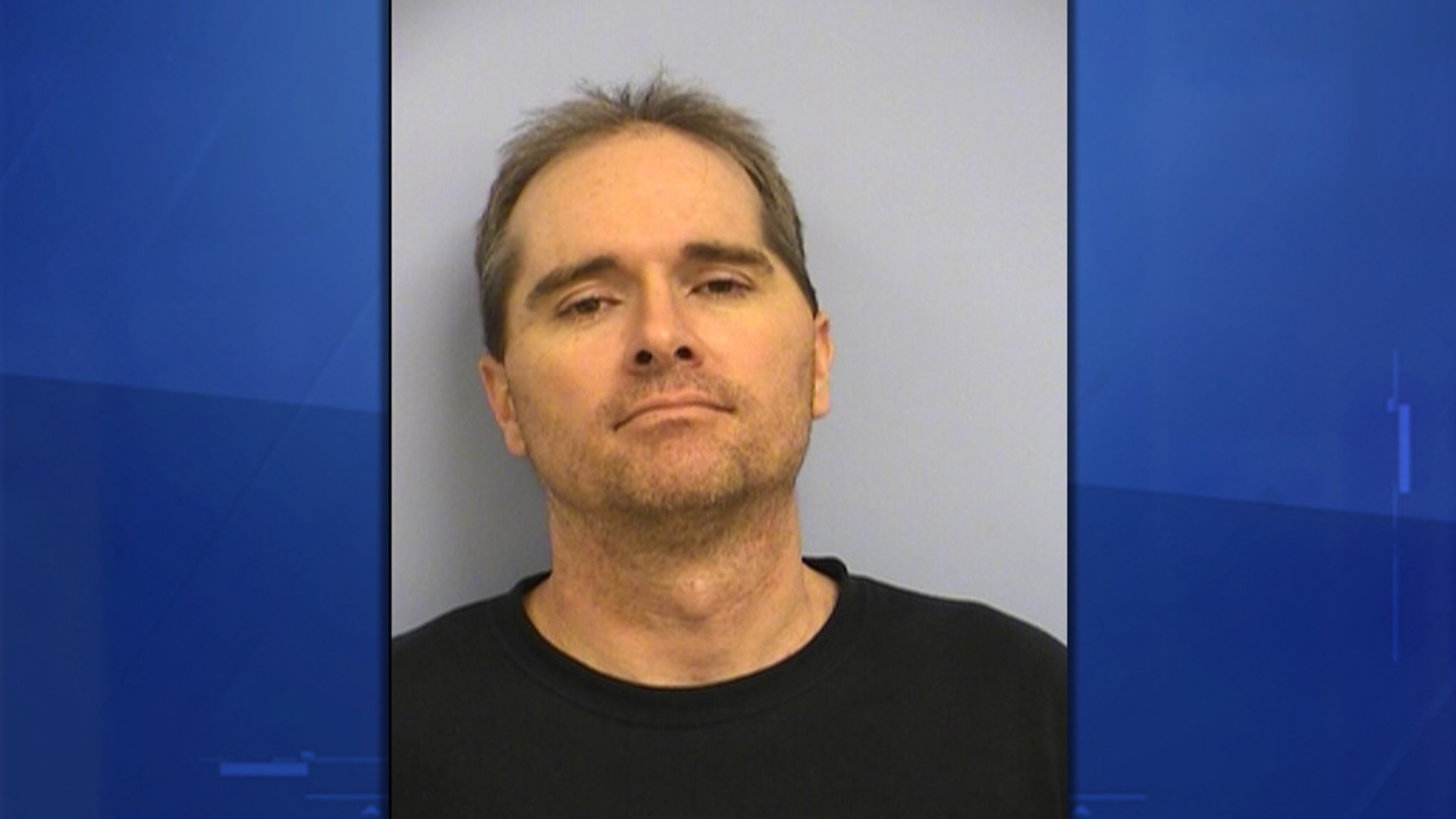 Man accused of driving drunk before colliding with two parked cars and ...