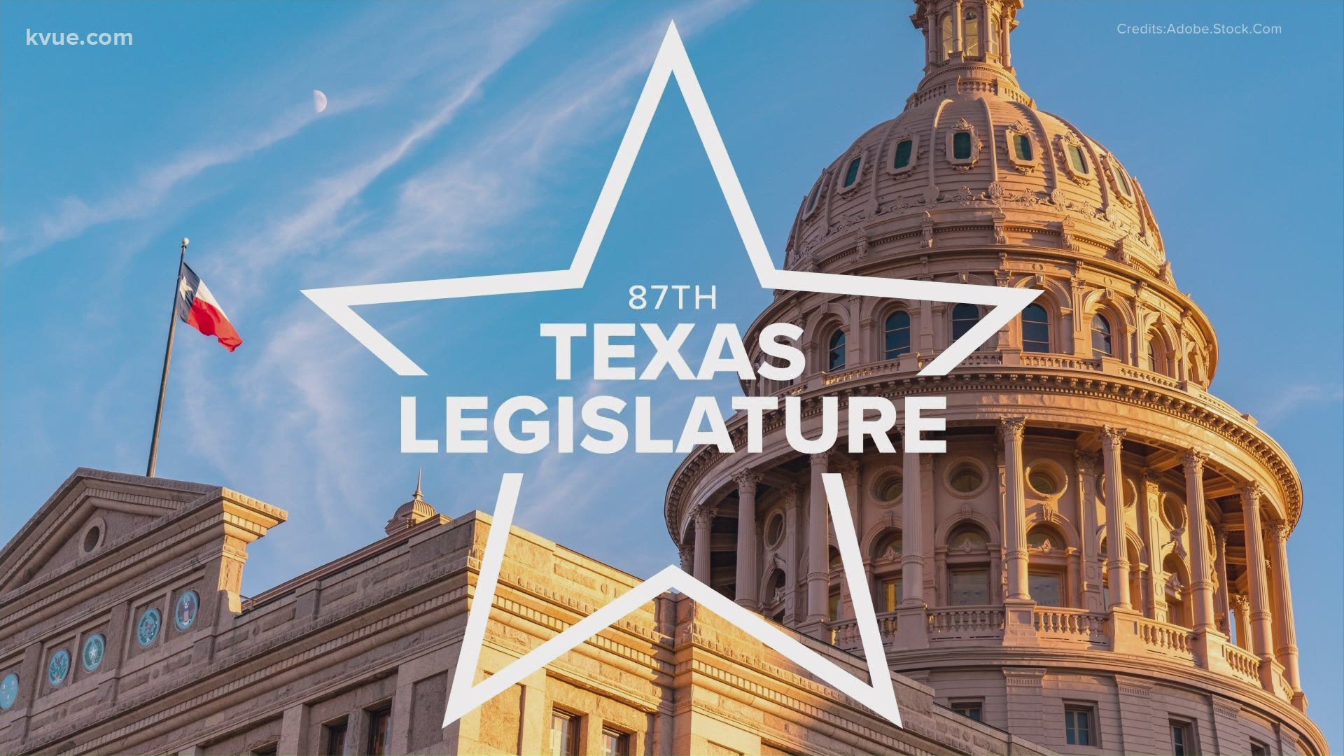 Monday night, Gov. Greg Abbott will deliver his State of the State address. In the address, the governor will lay out his legislative priorities.