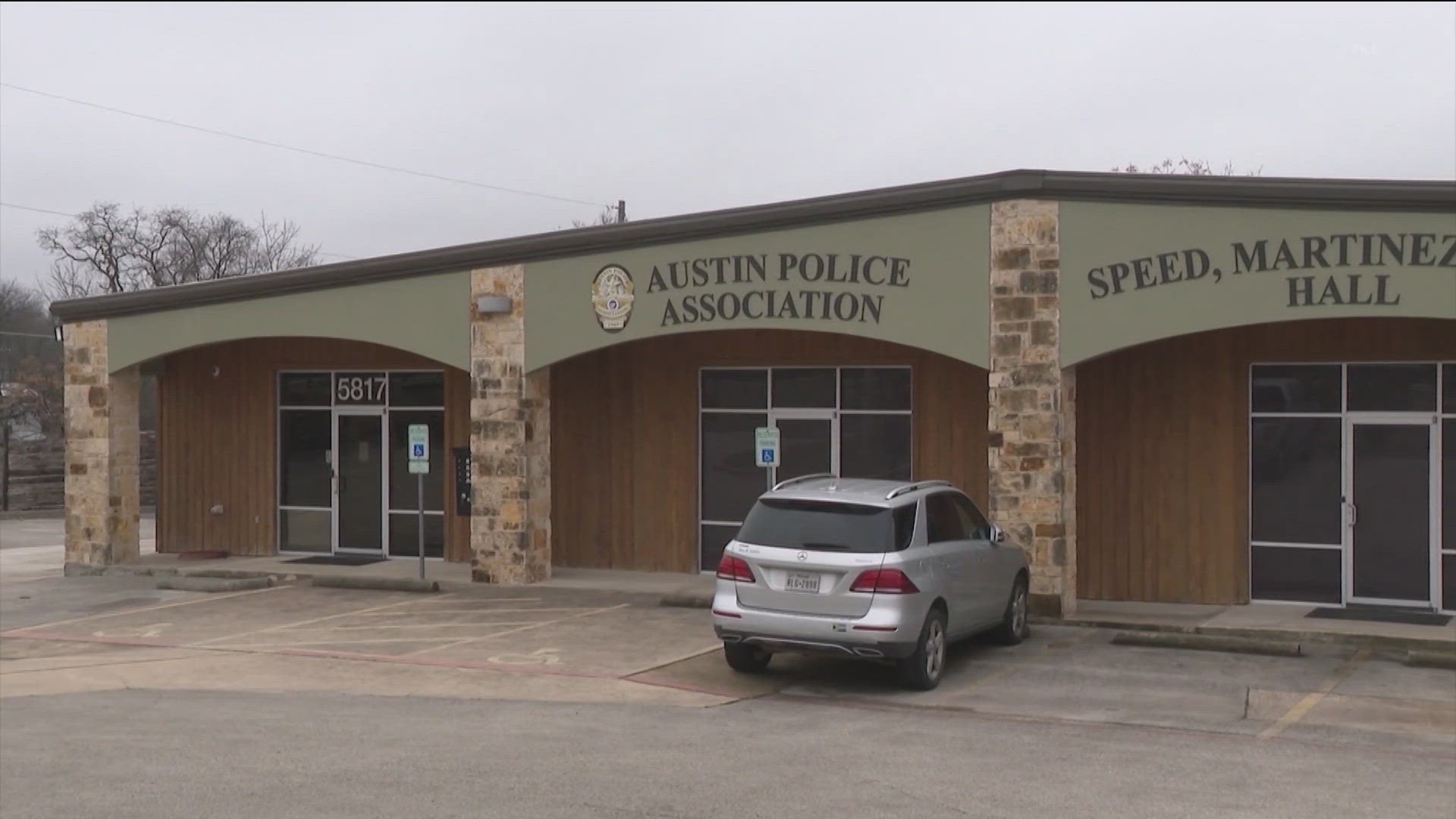 The City of Austin has been without a long-term police contract since March 2023.