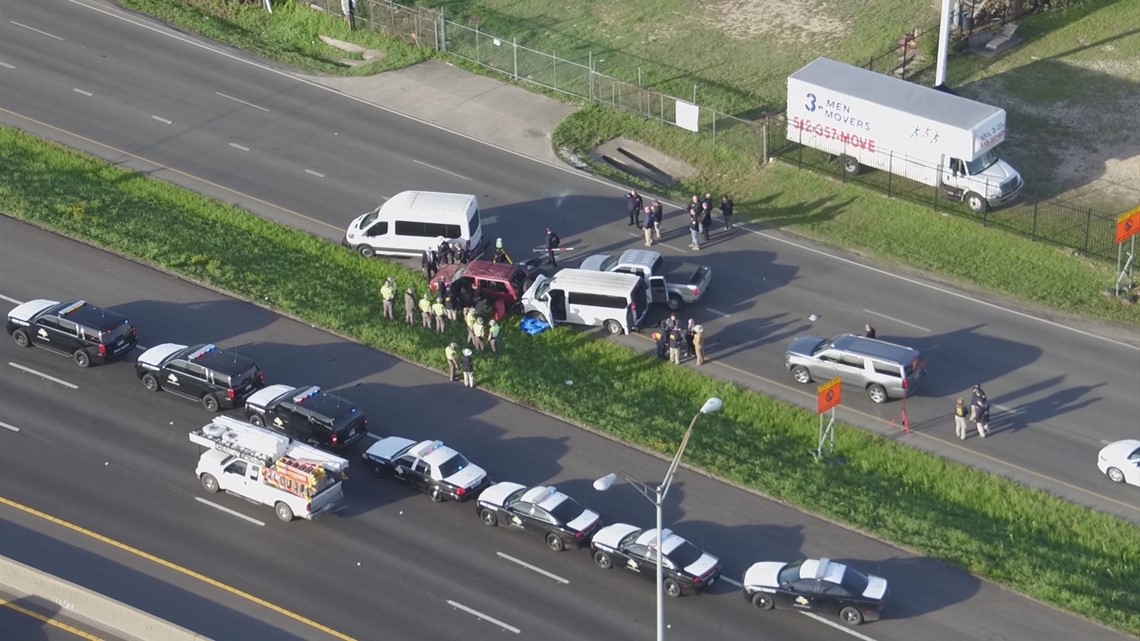 Inside The Story New details about Austin bomber’s life reveal