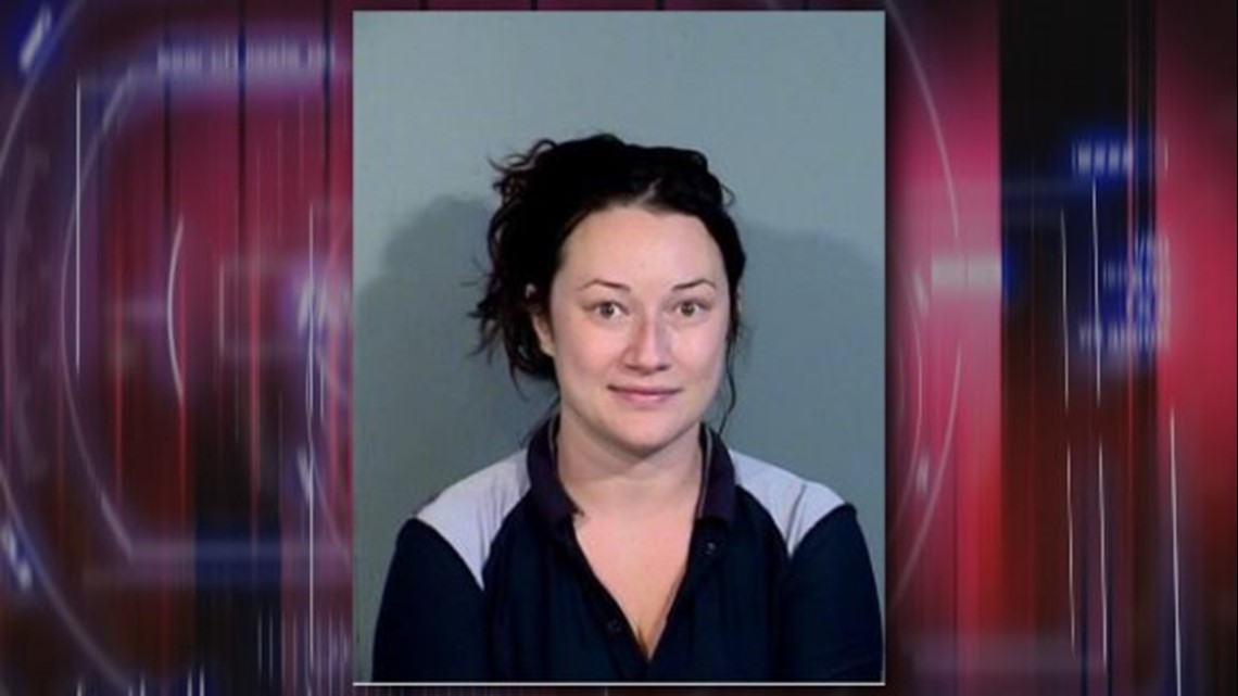 'I just want to love him so much': Accused Arizona stalker ...