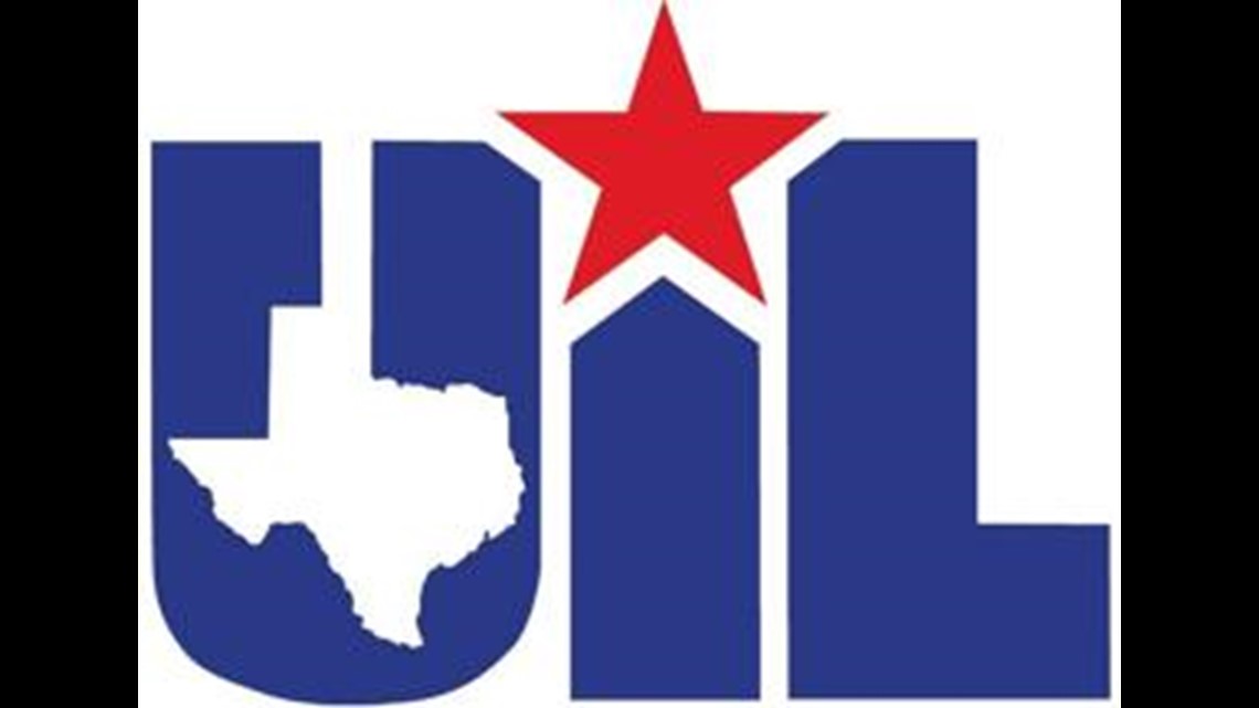 UIL State Track Meet