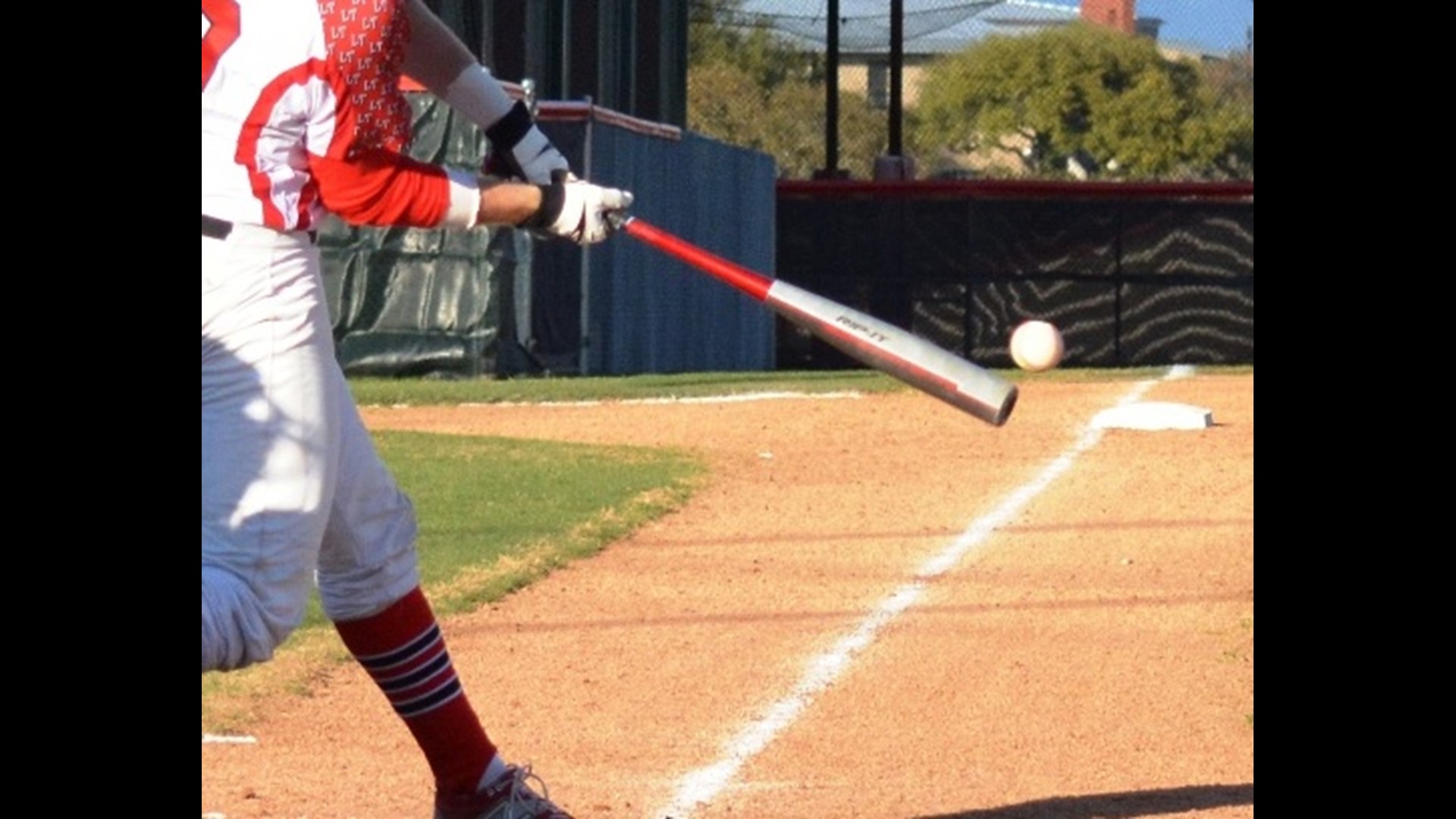 State Baseball Tournament in Round Rock & Austin | kvue.com