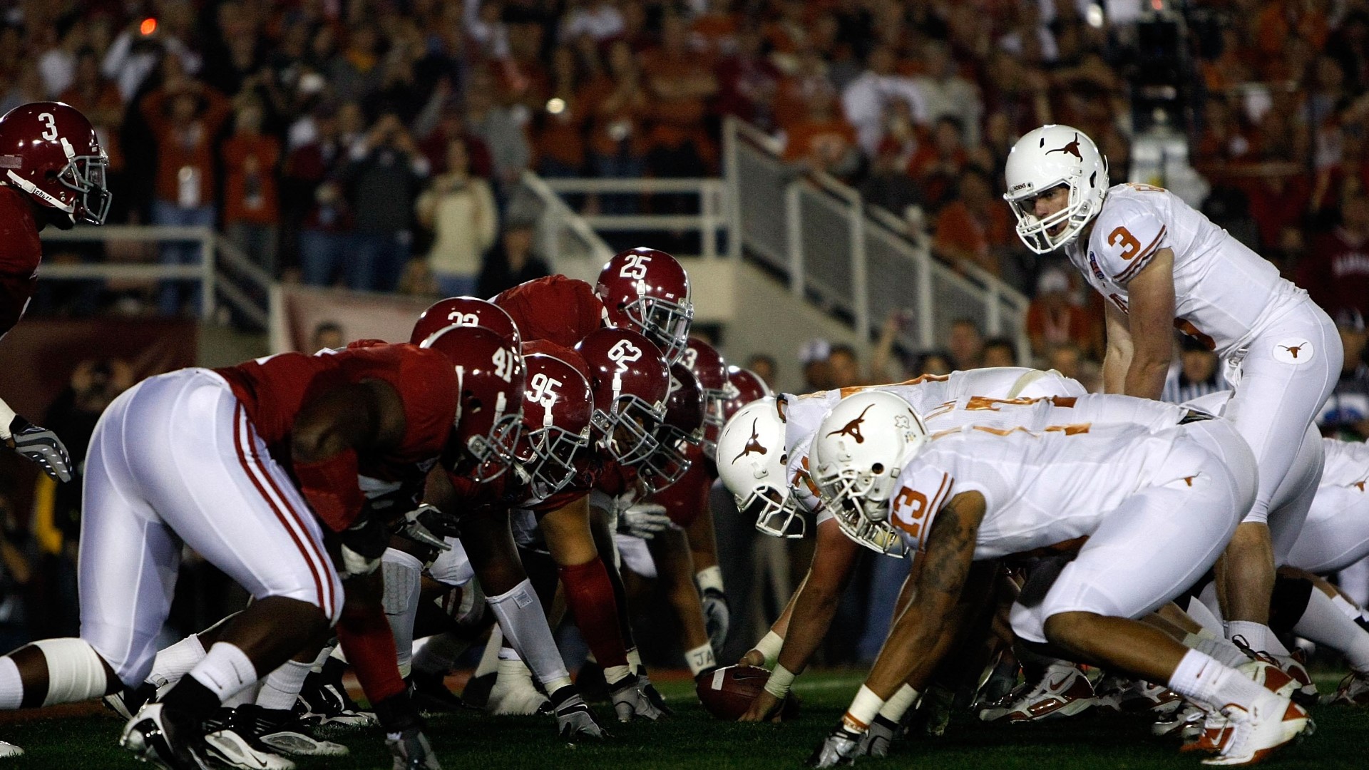 Despite Not Playing In 2016, Colt McCoy Remains Confident In Abilities