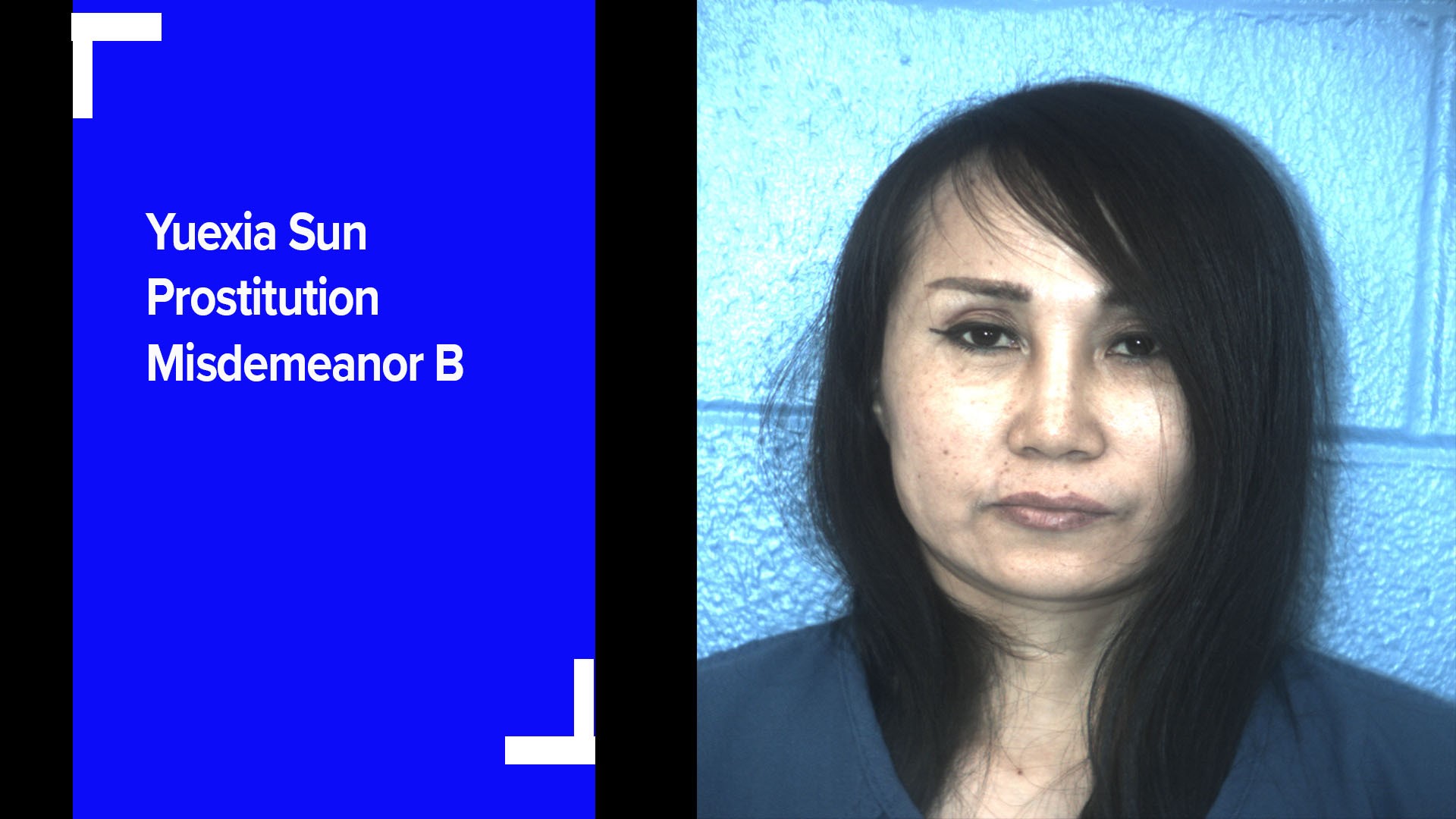 13 Arrested Several Central Texas Massage Parlors Allegedly Behind Prostitution Human 4662