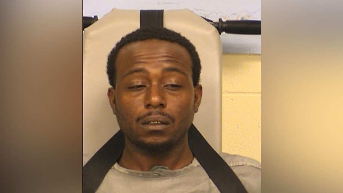 Man charged with murder in connection to deadly February 2017 shooting ...