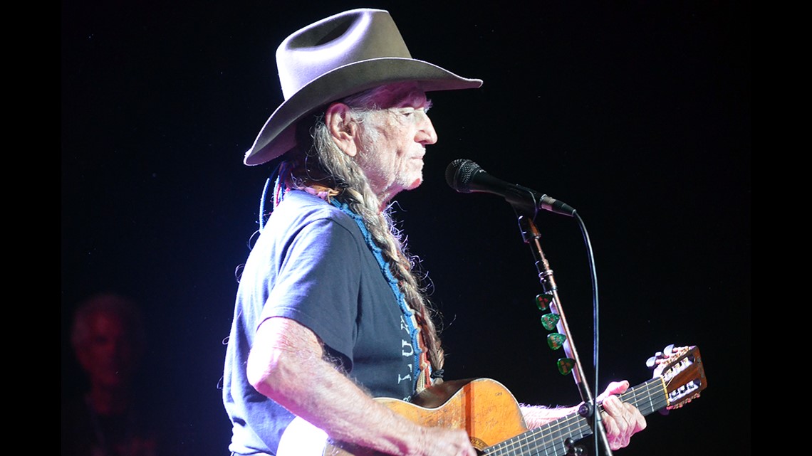 Lineup announced for Willie Nelson's 2023 Luck Reunion - Vimarsana News