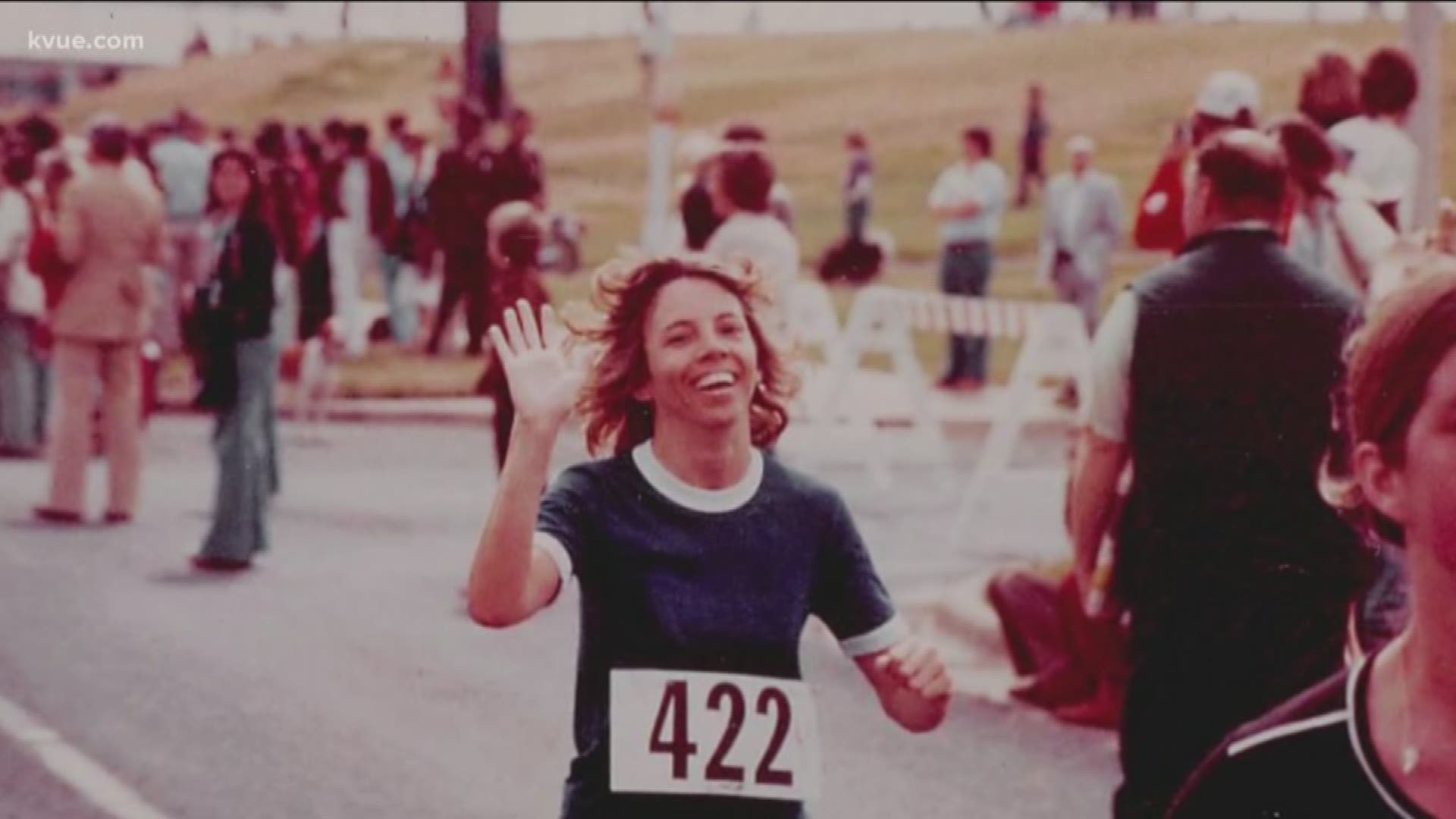 The Statesman Capitol 10K began in 1978 and like most things in Austin, it's just kept growing and growing.