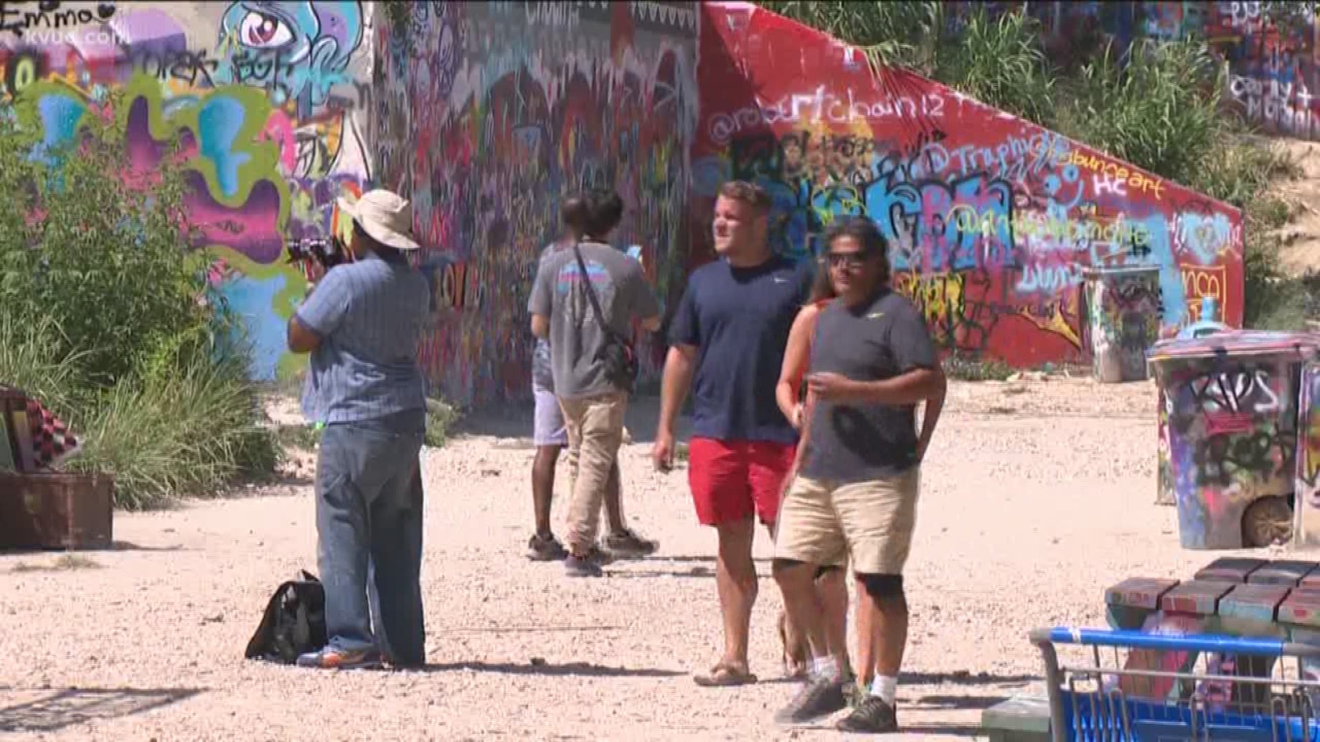 We now know when exactly one of Austin's most popular tourist attractions will shut down.