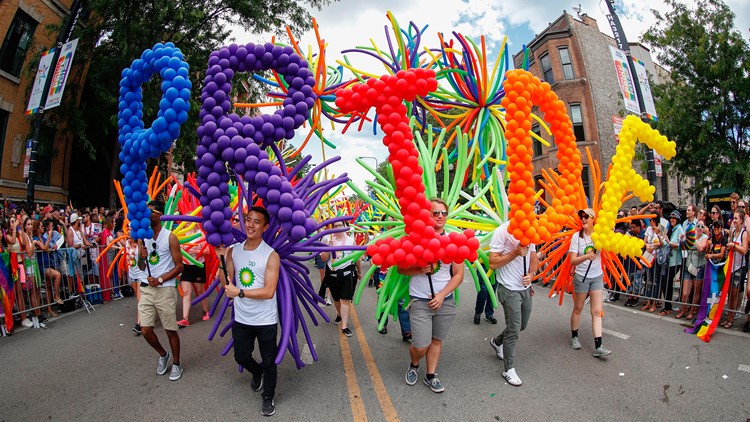 Austin Pride Week How To Celebrate The Lgbtq Community In Central Texas