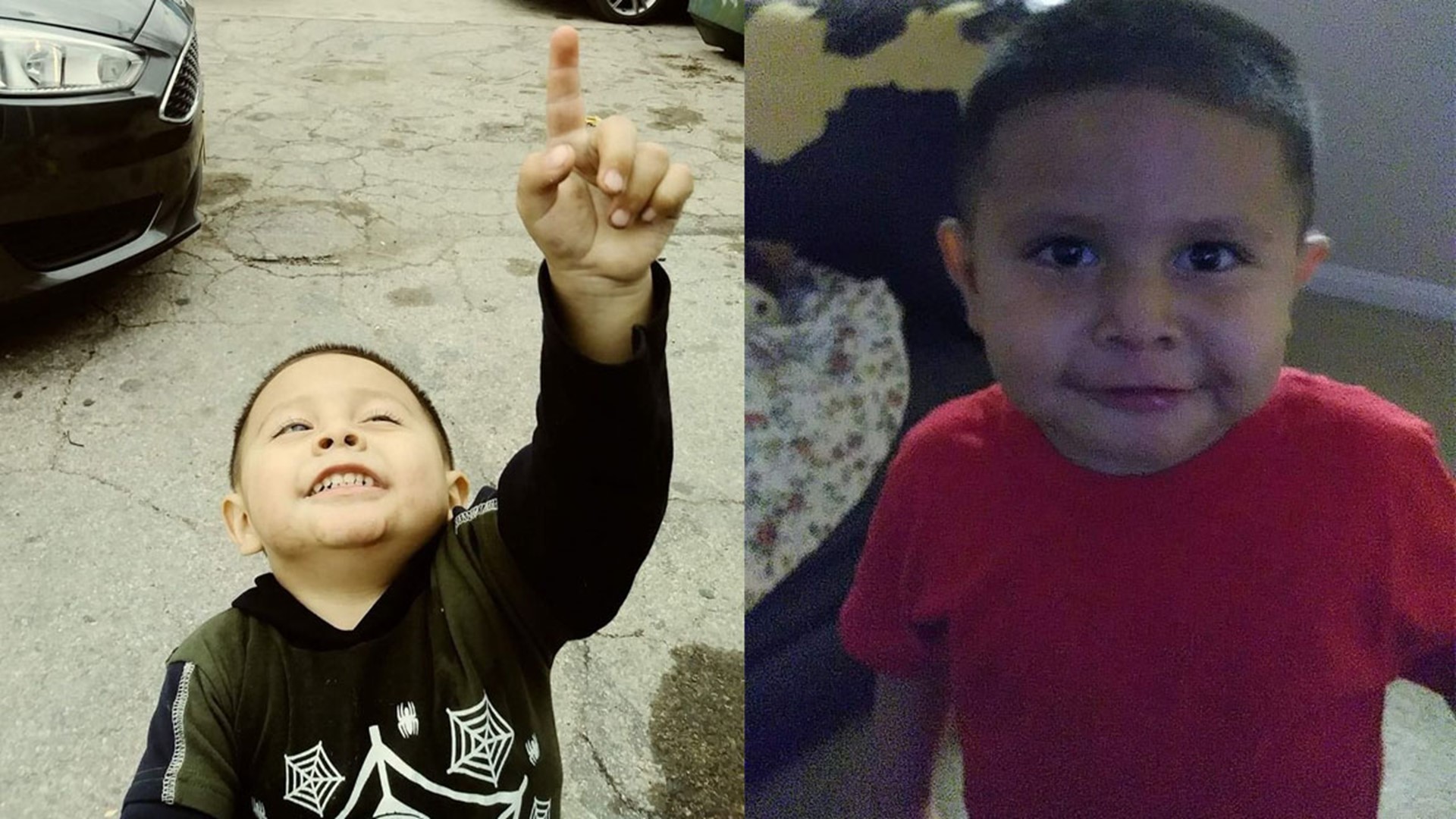 Man pleads guilty to murder in toddler's 2018 death | kvue.com