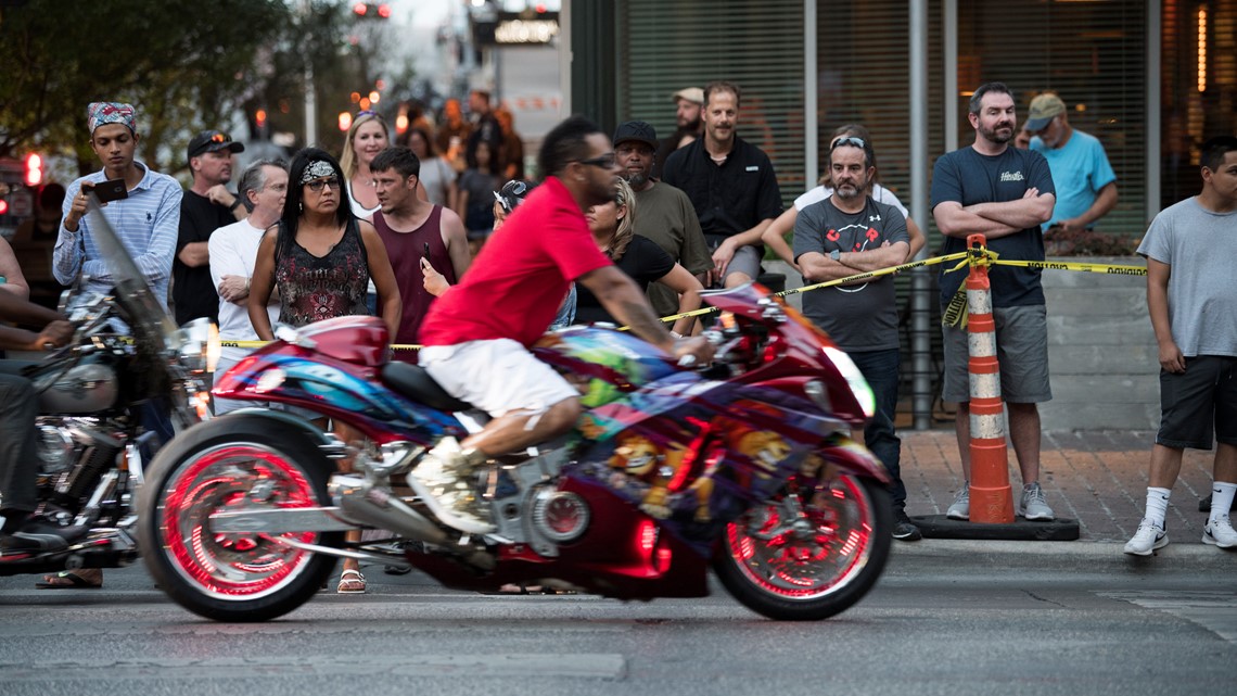 PHOTOS: Rot Rally 2018 in Austin | kvue.com