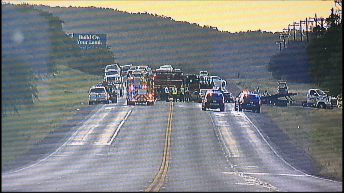 Marble Falls student, 17, among three dead in major crash