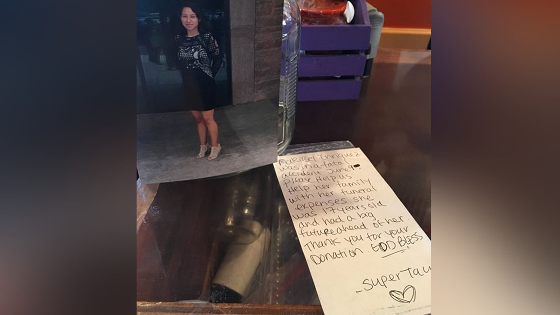 Marble Falls student, 17, among three dead in major crash along Highway