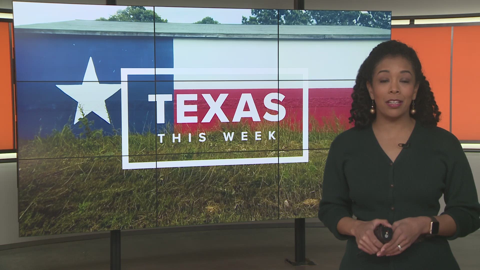 In Texas This Week, KVUE Political Reporter Ashley Goudeau breaks down Gov. Greg Abbott's State of the State address.